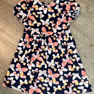 Picapino Twirl Dress Youth Size 8